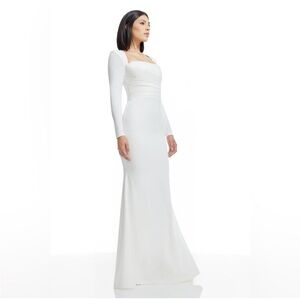 Dress the Population Delores Dress